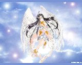 Mangas - Ah My Goddess - 054